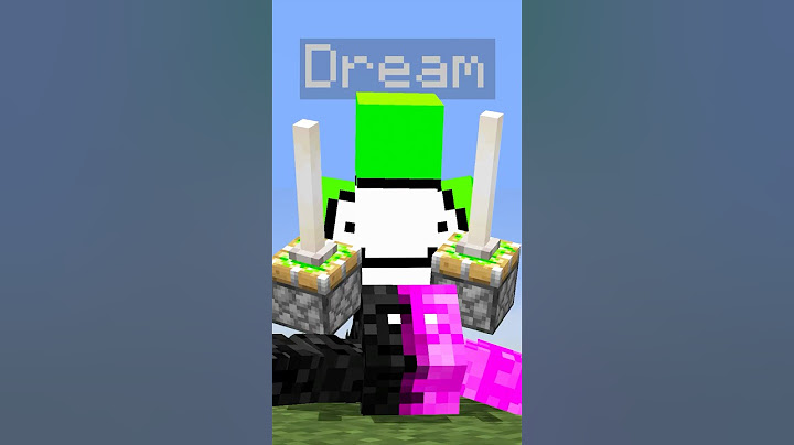 Manhunt Daquavis VS Speedrunner in Minecraft!