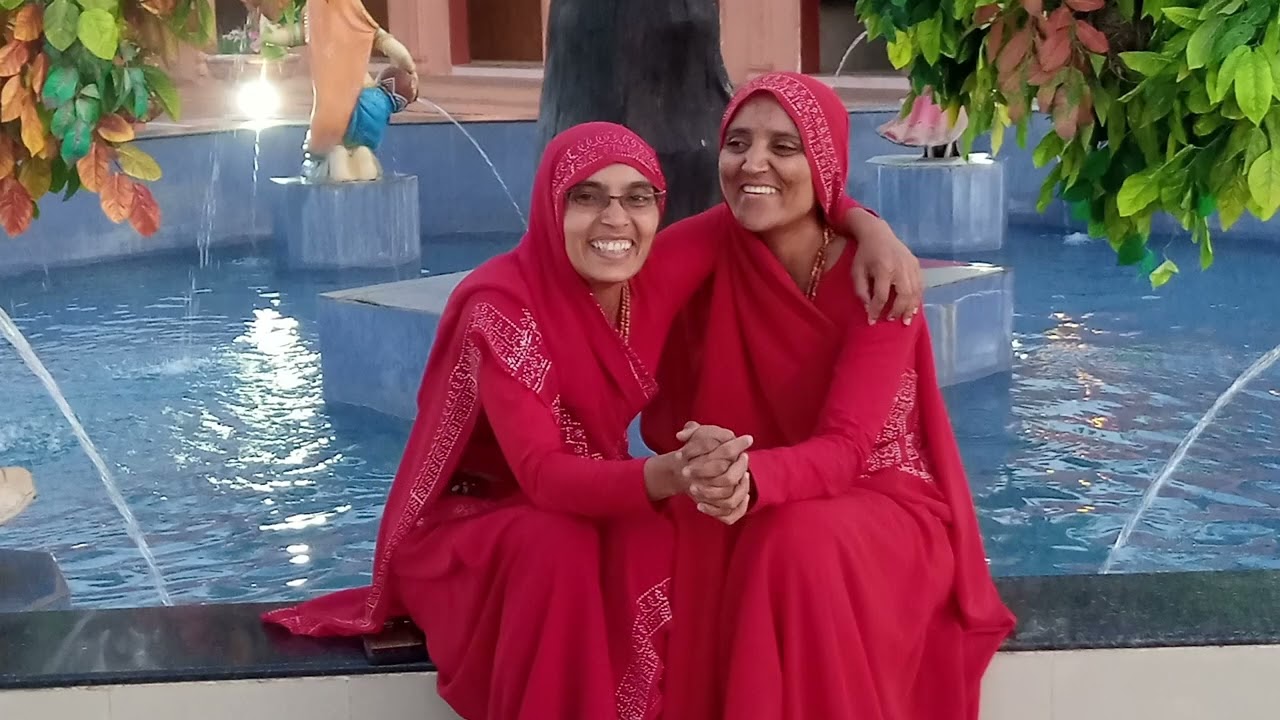 શ્રી નરનારાયણદેવ યાત્રા સંઘ 2024  ભાગ-6