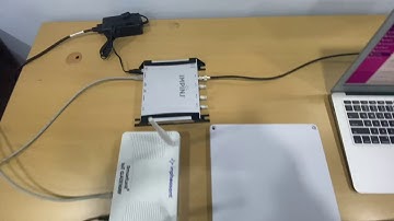 RFID Asset Management System