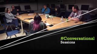 A brief introduction to Edcamps