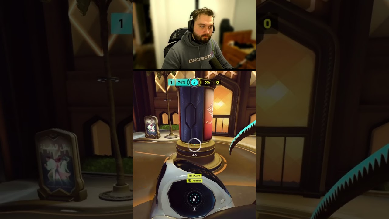 Живи, чтобы победить | Мастер посредственной игры за Генджи 