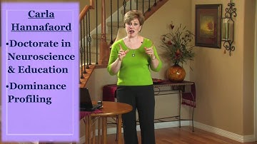 15 min Brain Integration Therapy Introduction with Jaynee Hodgkins