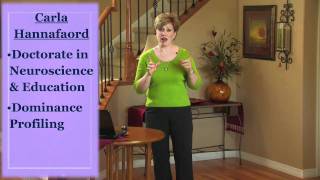 15 min Brain Integration Therapy Introduction with Jaynee Hodgkins