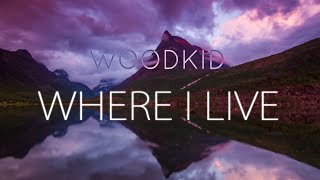 Woodkid - Where I Live (lyrics)