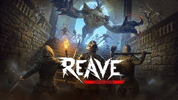 Reave: Limited Access | Trailer