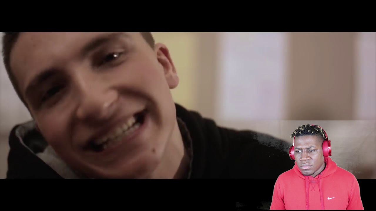 Token - Exception (Wasn't Expecting This From Him)