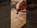 Mini heat gun #mini #tools #miniature #woodworking #minia #flowerarrangements #minivlog