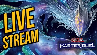 MENJADI PAWANG LELE LUAR ANGKASA DI EVENT SYNCHRO - YU-GI-OH! MASTER DUEL Indonesia