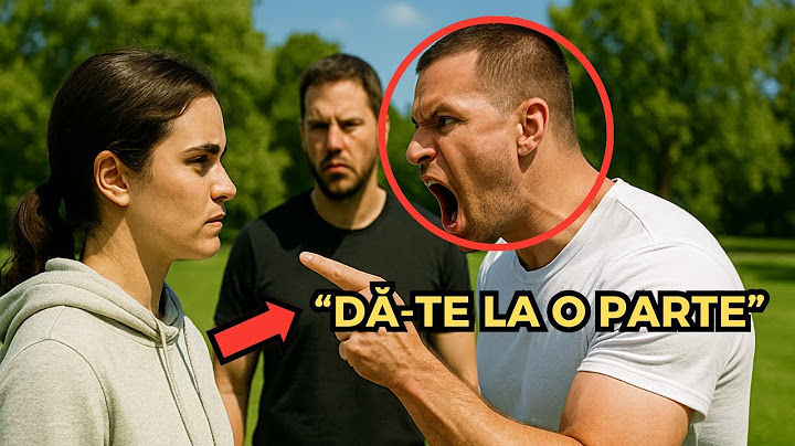 Bătăușii amenință o femeie simplă, fără să știe că are centura neagră la karate