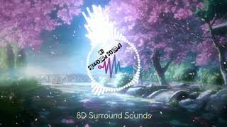 Download Lagu I would - One Direction 8D Surround Sounds 🎧 MP3