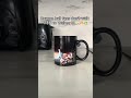 if you want, link in my bio☺️ #anime #dragonball #magicmug #hotwater #dragonballfans #mug #walmart