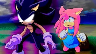 ДАРК СОНИК: ВОСКРЕШЕНИЕ ► Dark Sonic.exe |3| ep. 2 Hero In The Dark ДАРК СОНИК: ВОСКРЕШЕНИЕ ► Dark Sonic.exe |3| ep. 2 Hero In The Dark