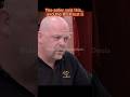 Rare jim Daly painting hits pawnshop ?😳 #pawnstars