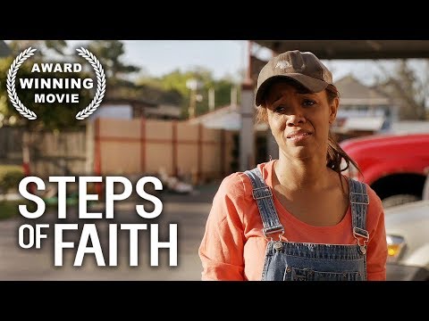 Steps of Faith