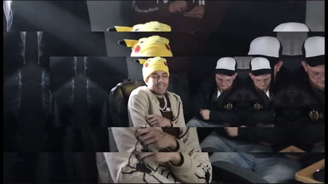 SYKEZ - Detailz (Official Video)