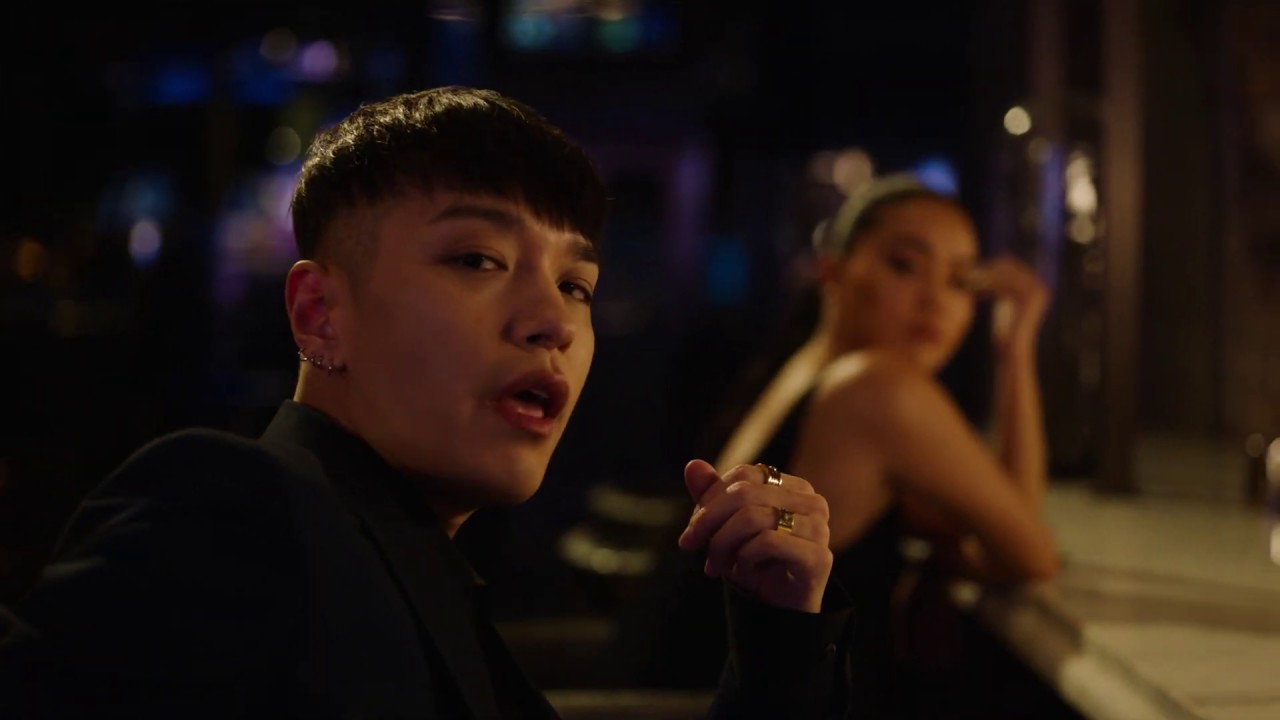 박재범, 사이먼 도미닉, 그레이, 코드 쿤스트, 우원재 - Signhere(사인히어) MV