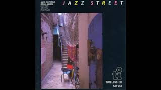 Jaco Pastorius / Brian Melvin - May Day (1989)