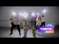 Myztro - Tobetsa Remake (Dance Video) Focalistic , Daliwonga, ShaunMusiq & Ftears || SouthSideMoves