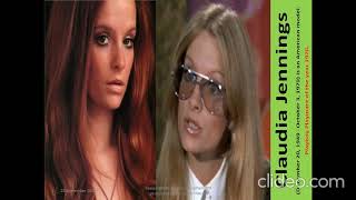 Playboy Playmates of the Year Part 279/Music