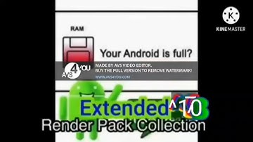Your Android Is Full It