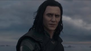 Loki Being An Icon From My Euh