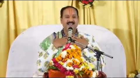 बीमारी नहीं छोड़ रही पीछा तो करें यह महा उपाय। | Pandit Pradeep Mishra Ji ||  Katha