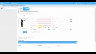 VIDEO Access Portal 2 2 Lift Elevator Control 1 screenshot 2