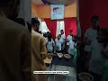 Raw mango festival was conducted at Lunar Activity Centre