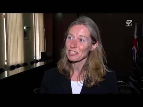 ქუთაისსა და ლონდონს შორის პირდაპირი ავიარეისები შესრულდება