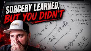 The End of Sorcery TCG = Distribution