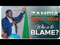 Zambian Prophet Who Has Been Wa Rning Us See What He Said In 2017 And 2023 Unbelievable