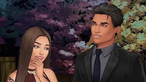 The Truce (Part 5) Episode Choose Your Story