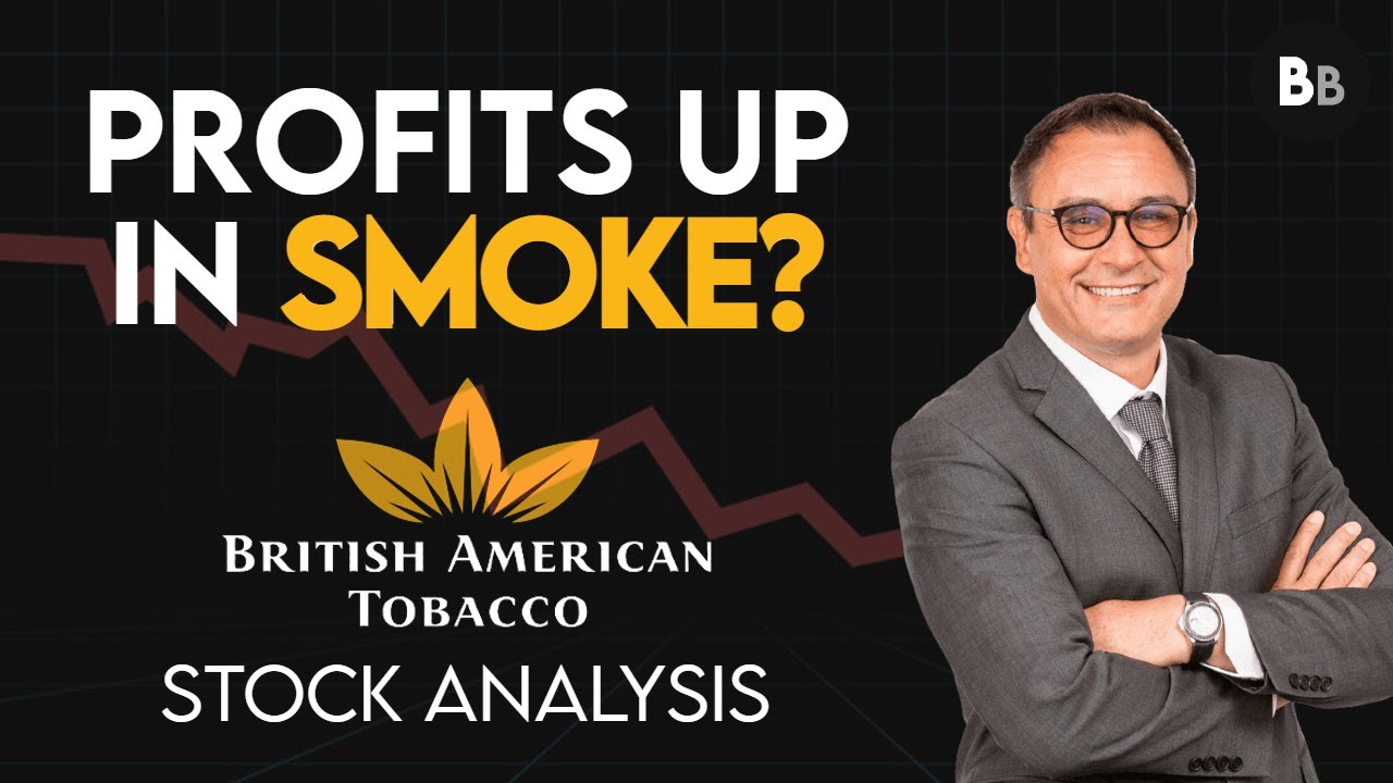 British American Tobacco BTI Stock Analysis Is It A Buy Or A Sell british-american-tobacco-bti-stock-analysis-is-it-a-buy-or-a-sell