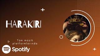 Yargıcı - Harakiri 