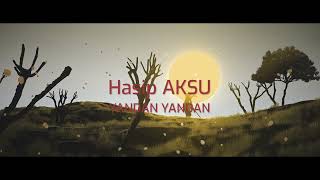 Hasip Aksu - Yandan Yandan 