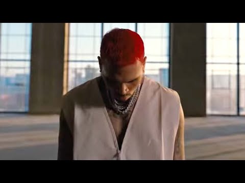 Chris Brown Under