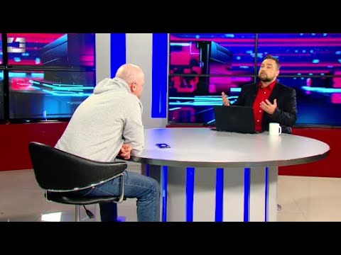 აშინებენ პოტენციურ ინფორმატორებს, მათთვის არის სიგნალი - ყველგან გიპოვითო - ზურაბ გირჩი ჯაფარიძე