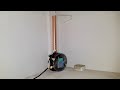 How To Soften Water At Home SUPER SIMPLE - Yarna CWD48 Electronic Water Descaler Softener!