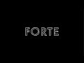 Amber’s 『FORTE』 Music Video