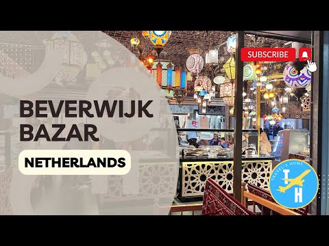 De Bazaar | Beverwijk Bazaar | Netherlands