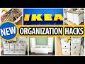 🔥*أفكار عبقرية* لتنظيم أثاث ايكيا! ✨ أفكار جديدة راقية ✨تحويل المساحات الصغيرة