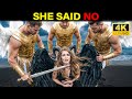 Lilith (2026) The Forbidden Movie That Shocked The Whole World | 4k Film Mp3 Song