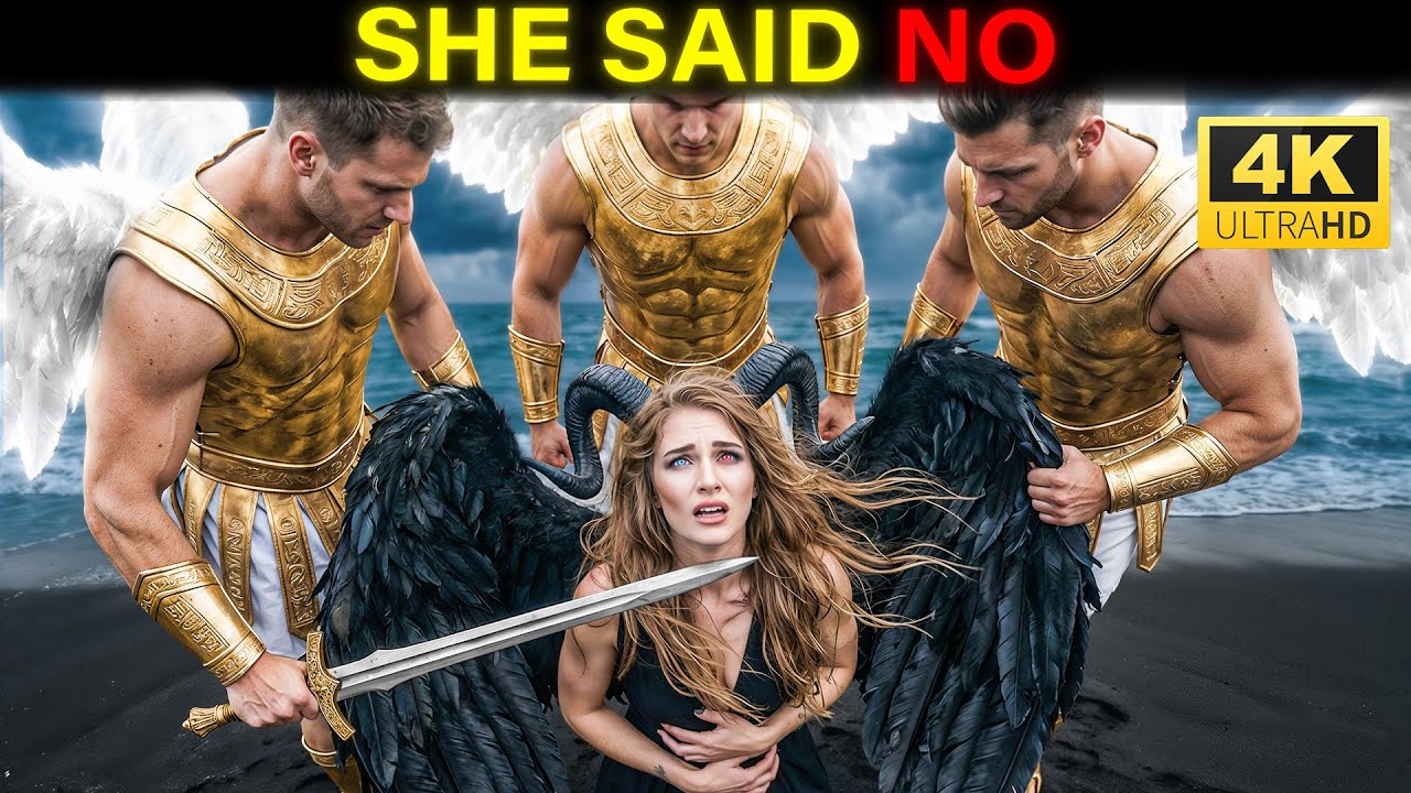 Lilith (2026) The Forbidden Movie That Shocked The Whole World | 4k Film