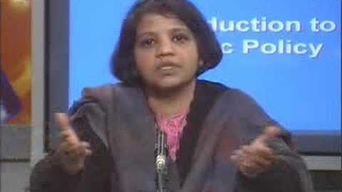 Introduction to Public Policy-2