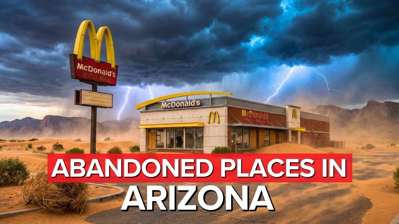 12 Abandoned Places in Arizona Google Maps Won’t Show You7