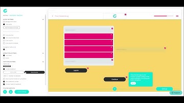 Chameleon Creator - Adding a Sortation Interaction (update)