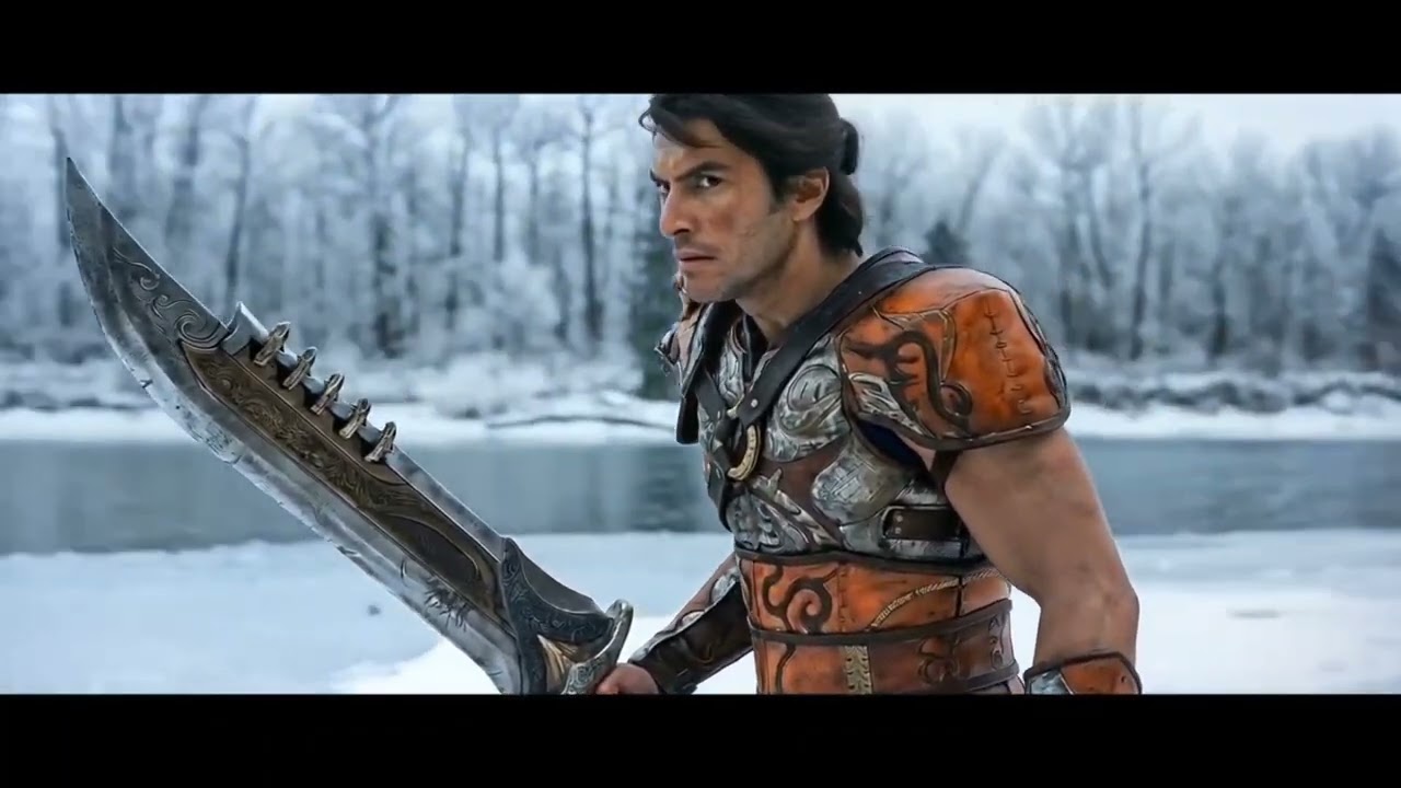 Metin 2 Film Ultra HD 1080p 