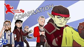 Compilation – Réussite critique – Audio de @reussite-critique