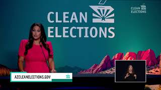 2026 Arizona Primary Debates: Superintendent of Public Instruction - Democratic Primary