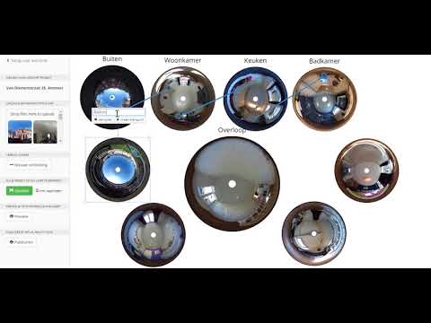 Video: Een Virtuele Rondleiding Maken